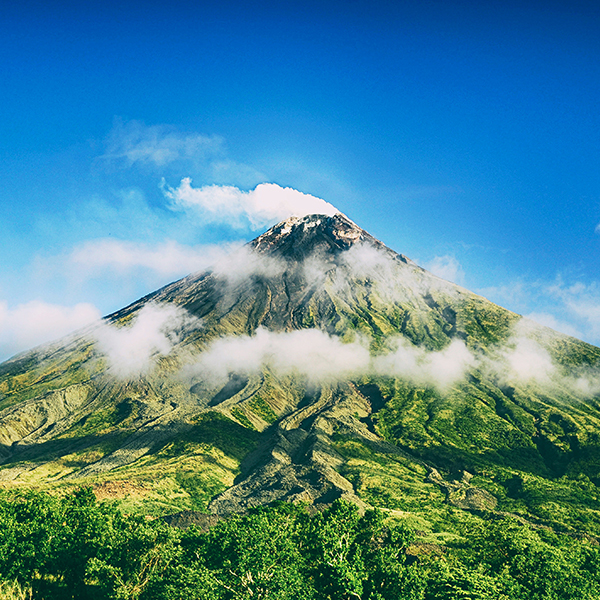 好山