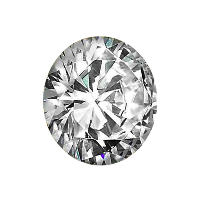 0.50 CT-I color-SI2-AA03