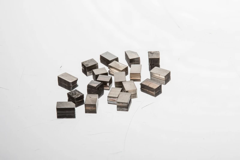鑽石工具胚料