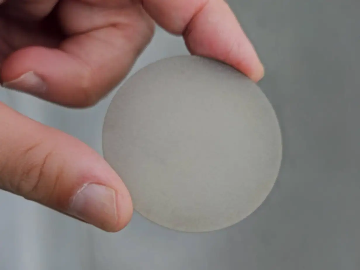 鑽石基板 Polishing 精密拋光